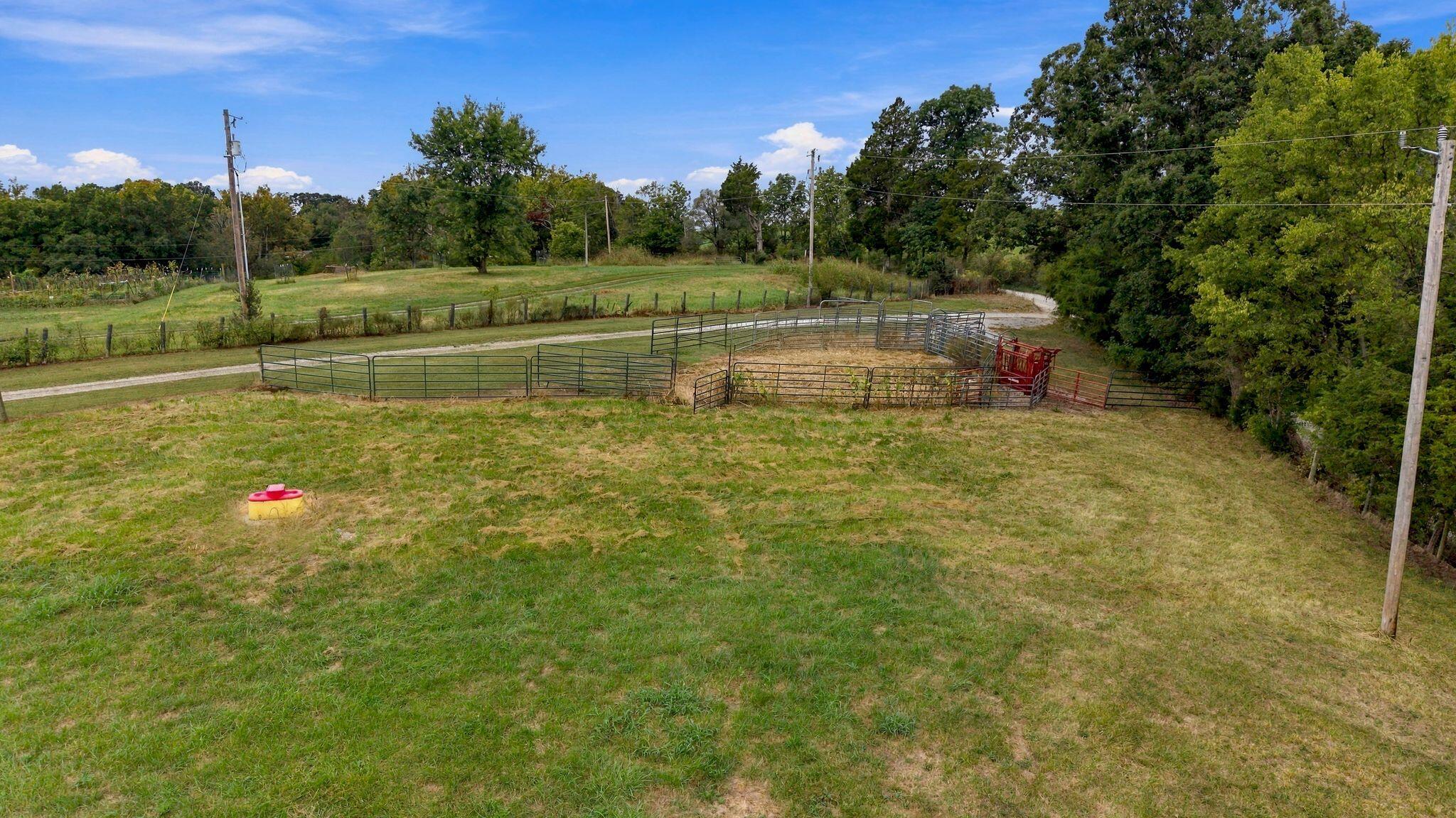 649 Joe Snedegar Road Mount Sterling, KY 40353 - Photo 87 of 93 85_649SnedegarRdDrone-010