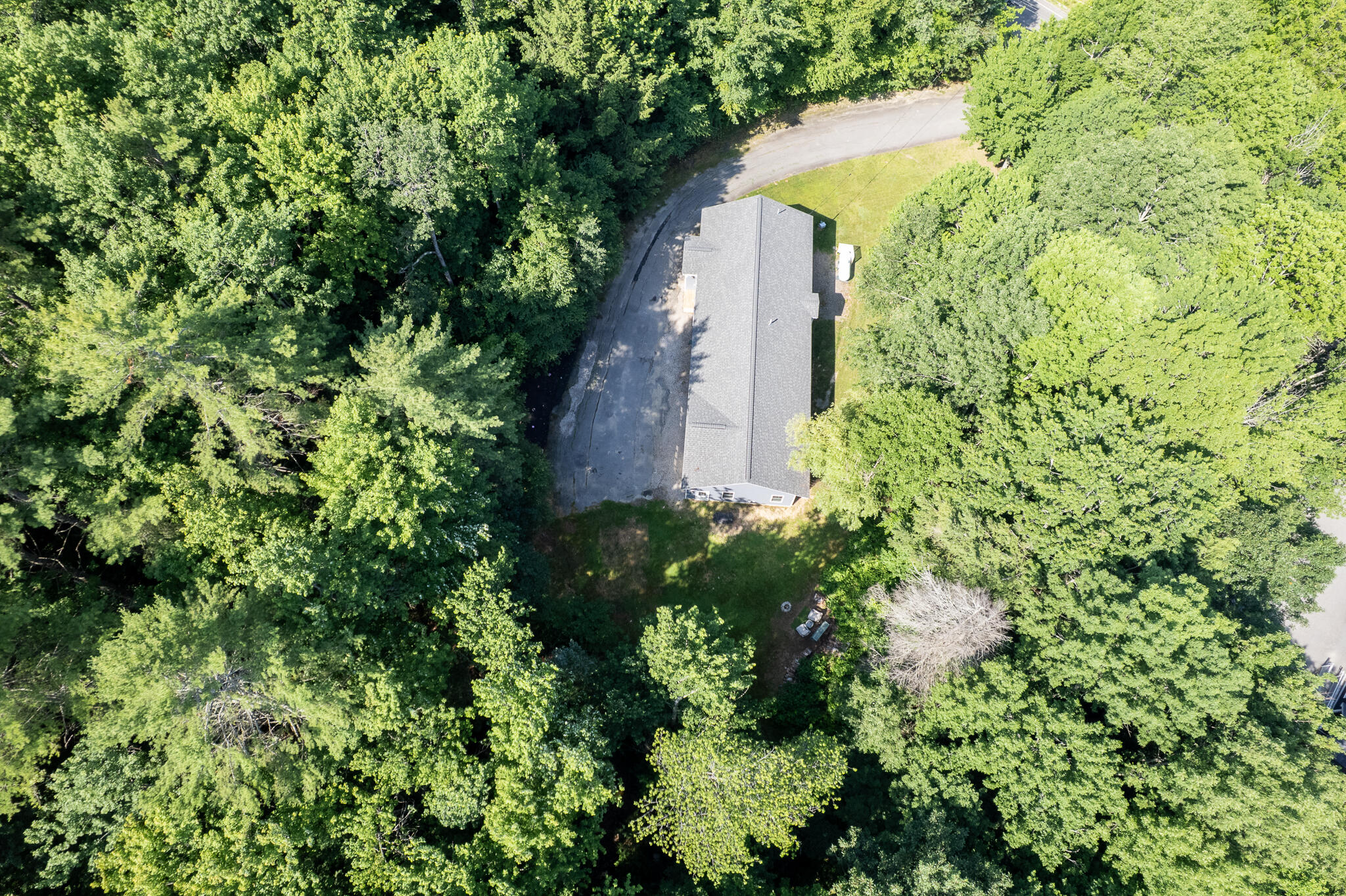 206 Livermore Falls Road Farmington, ME 04938 - Photo 61 of 62 DJI_0194