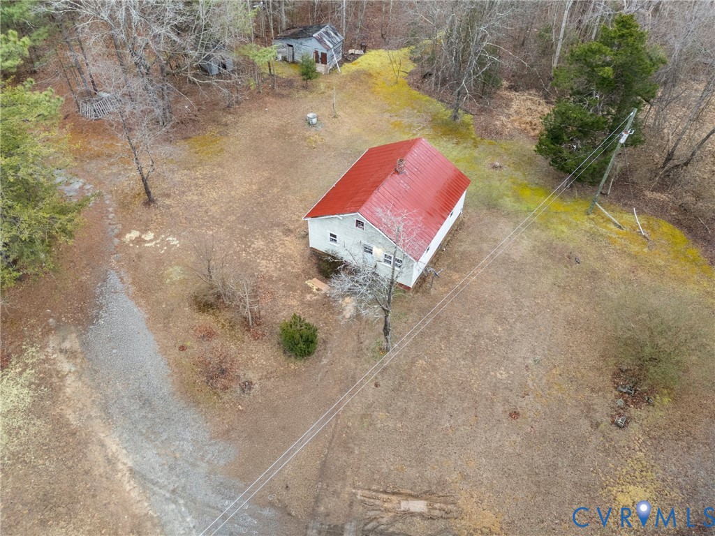 26811 East Sayler's Creek Road Rice, VA 23966 - Photo 1 of 37 Gallery Image 1