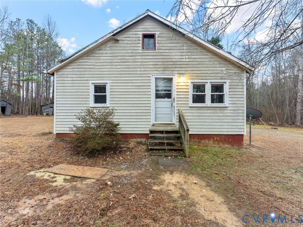 26811 East Sayler's Creek Road Rice, VA 23966 - Photo 23 of 37 Gallery Image 23