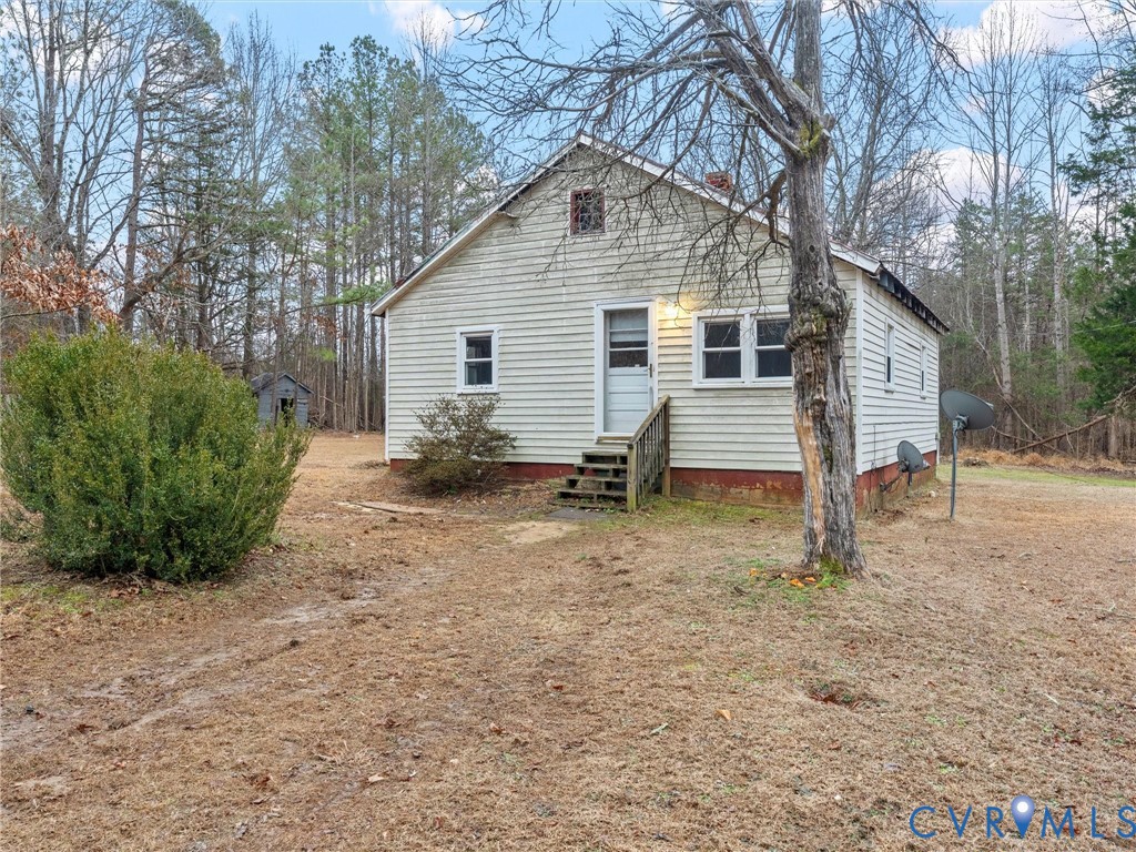 26811 East Sayler's Creek Road Rice, VA 23966 - Photo 26 of 37 Gallery Image 26