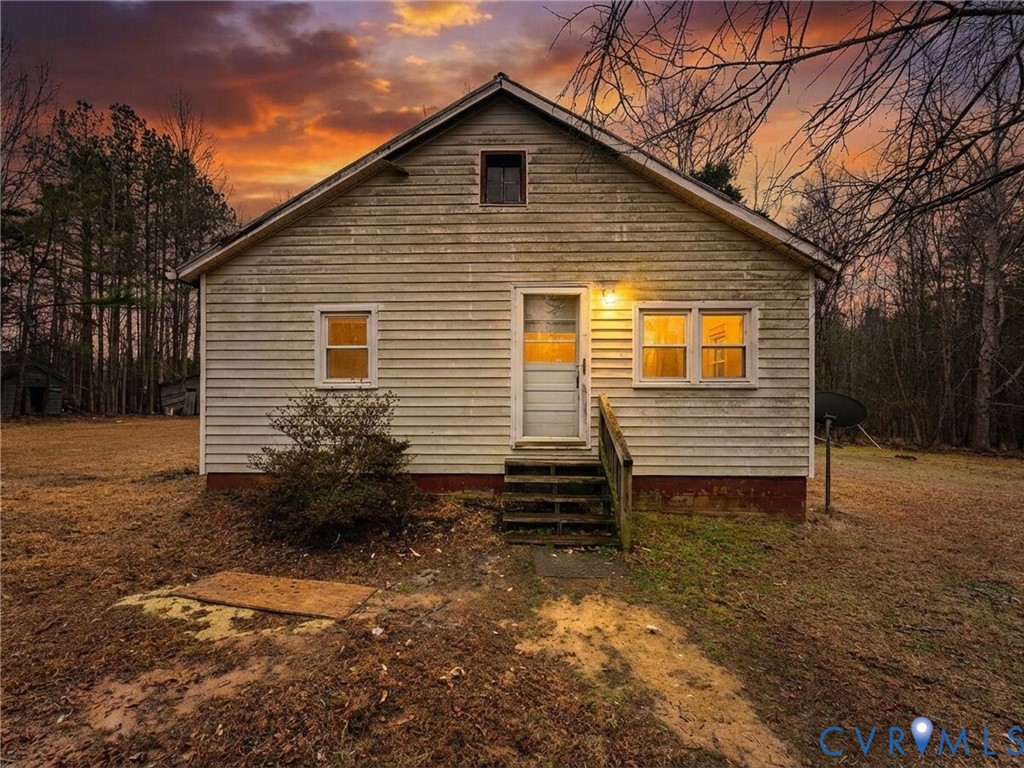 26811 East Sayler's Creek Road Rice, VA 23966 - Photo 4 of 37 Gallery Image 4