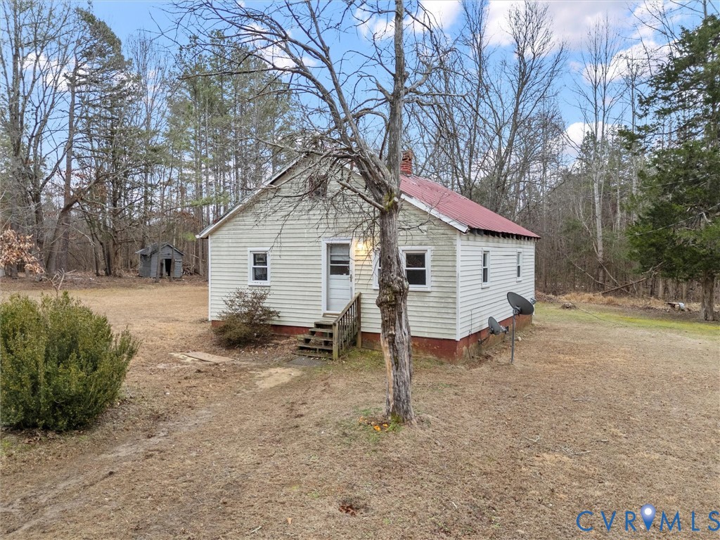 26811 East Sayler's Creek Road Rice, VA 23966 - Photo 5 of 37 Gallery Image 5