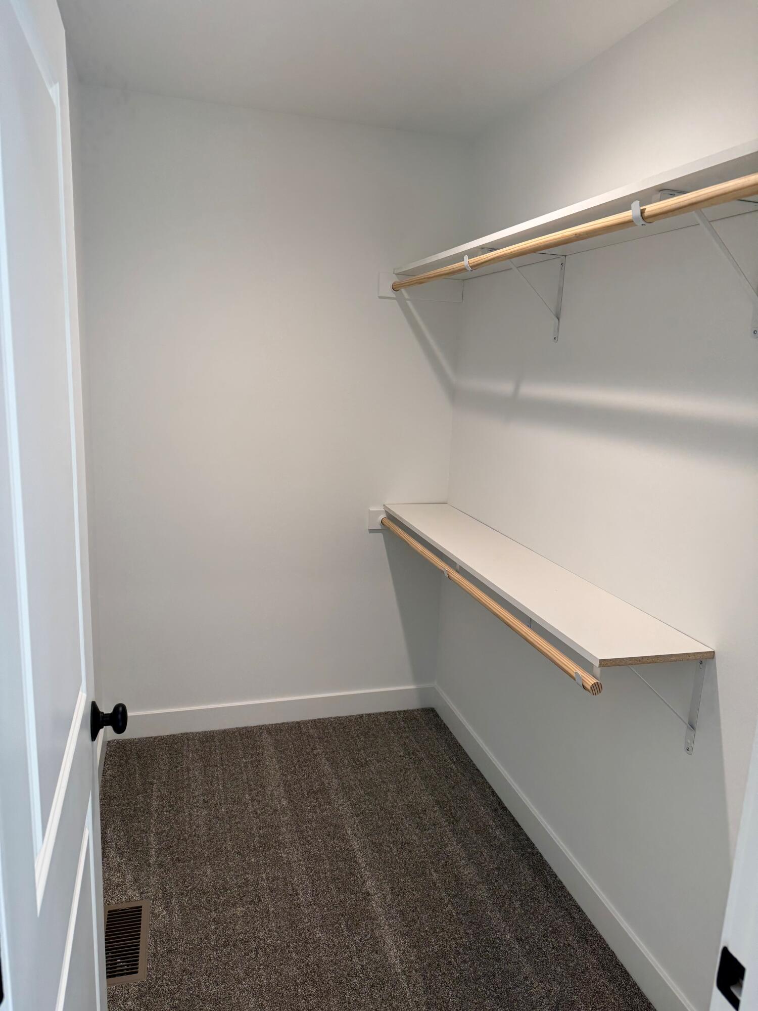 821 9th Street Southwest, Unit 10B De Motte, IN 46310 - Photo 10 of 17 a view of an empty room