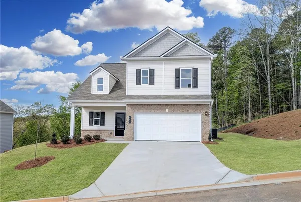$304,900 | 842 Kensington Street, Kingston, GA 30145