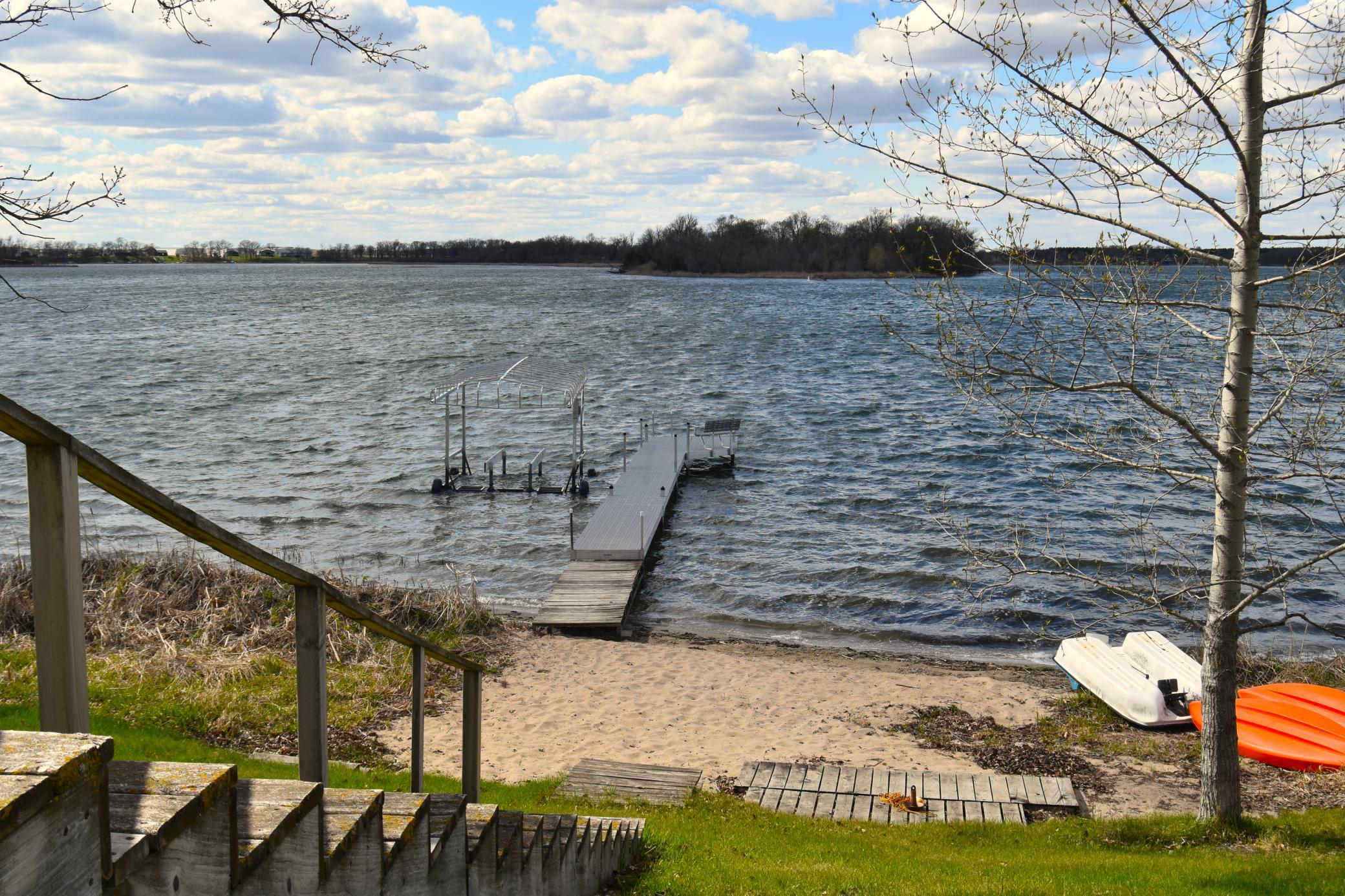 231 Hilltop Road Ottertail, MN 56571 - Photo 7 of 38