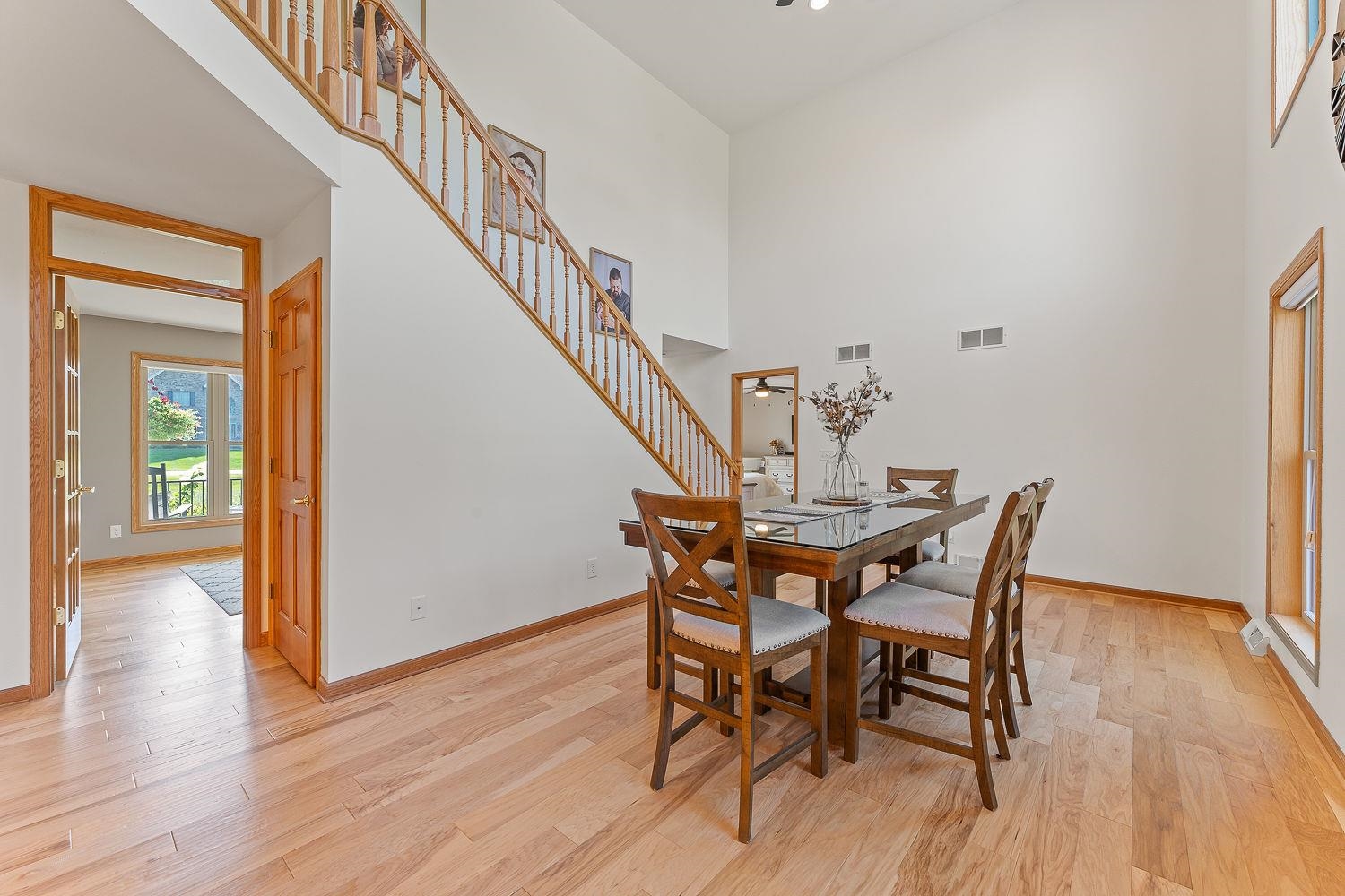 S4166 Whispering Pines Drive Baraboo, WI 53913 - Photo 11 of 56