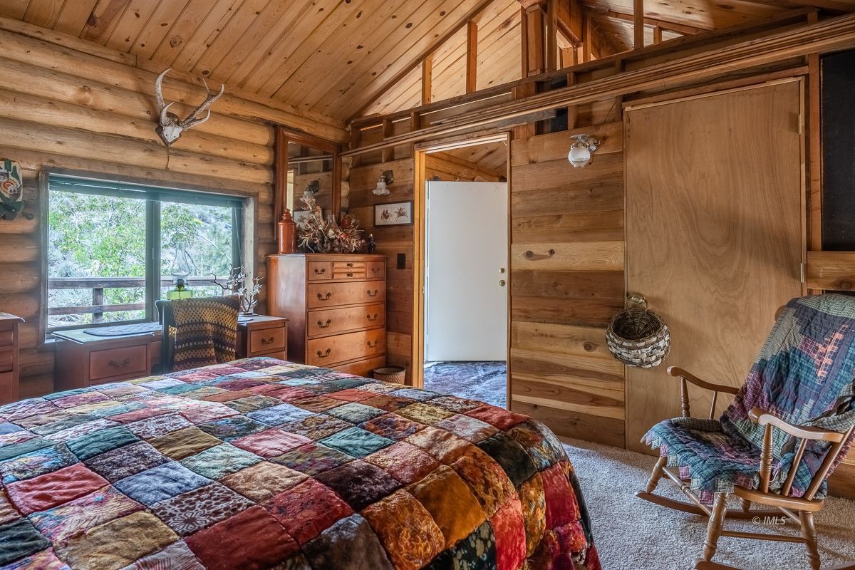 Glacier Lodge Road Big Pine, CA 93513 - Photo 16 of 33 Untitled