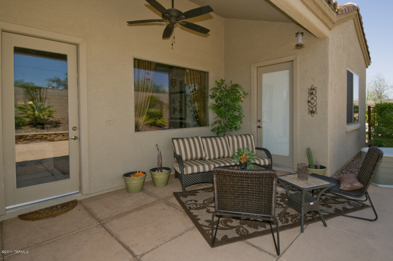 3927 East Ruffian Road Tucson, AZ 85739 - Photo 20 of 21 Gallery Image 20