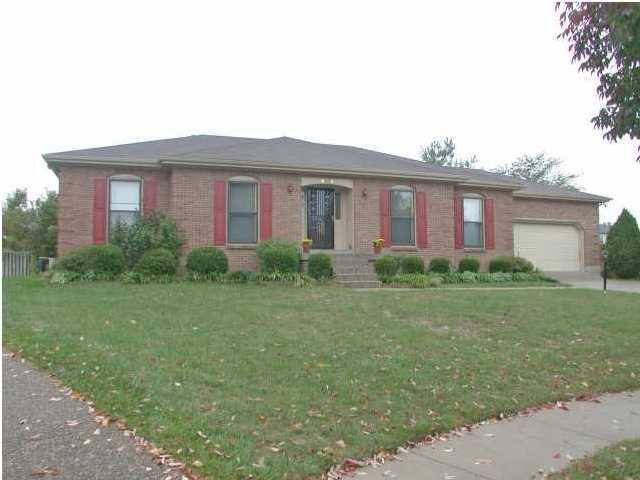 9014 Duxbury Road Louisville, KY 40242 - Photo 1 of 1 Primary Photo