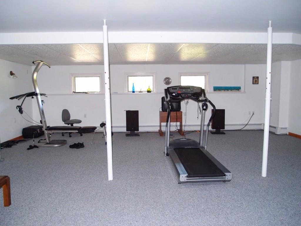 174 Kelleytown Road Tremont, ME 04612 - Photo 8 of 10 Full basement with plenty of room....
