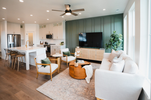 904 South River Bottoms Road, Unit 182 Spanish Fork, UT 84660 - Photo 12 of 44