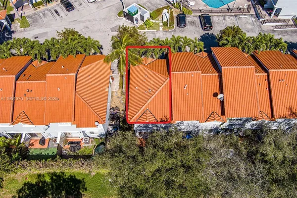 a sign on the side of a building