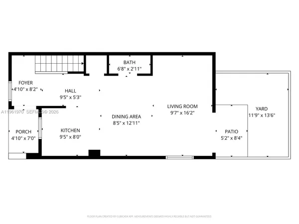 $429,000 | 11647 Northeast 18th Drive, Unit 11647, North Miami, FL 33181