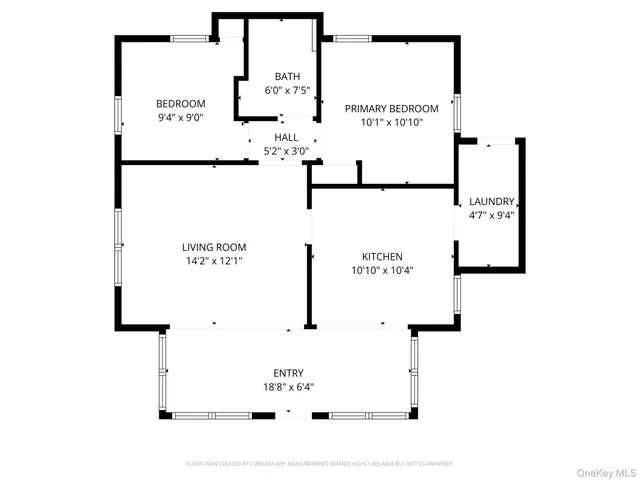 $325,000 | 46 Entrance Way, Mahopac, NY 10541
