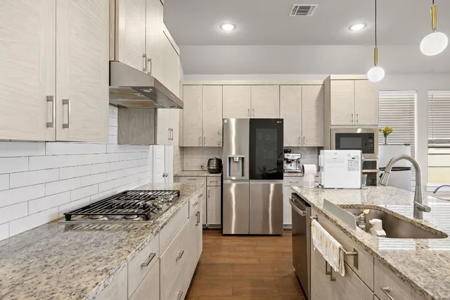 $2,200 | 120 Upland Drive, Georgetown, TX 78628