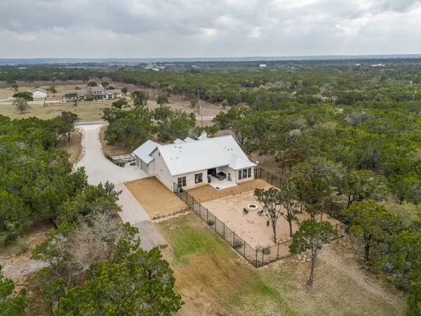 $875,000 | 2140 Carpenter Loop, Burnet, TX 78611