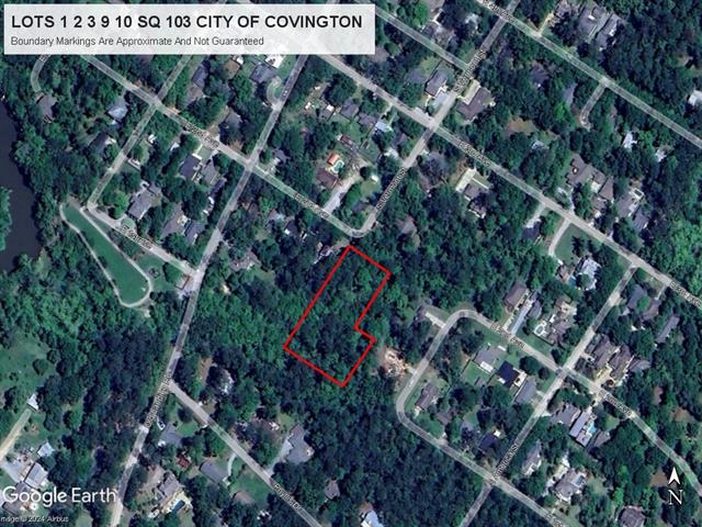 603 East 2nd Avenue Covington, LA 70433 - Photo 6 of 6