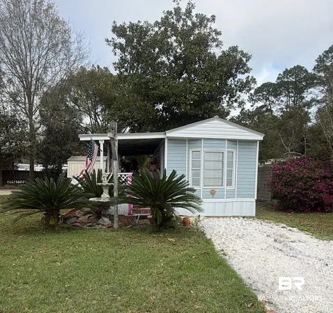 $139,900 | 533 Buena Vista Drive, Lillian, AL 36549