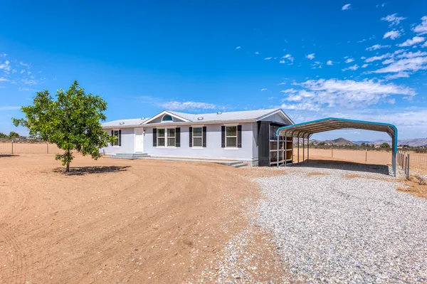 $369,500 | 60382 Stearman Road, Landers, CA 92285