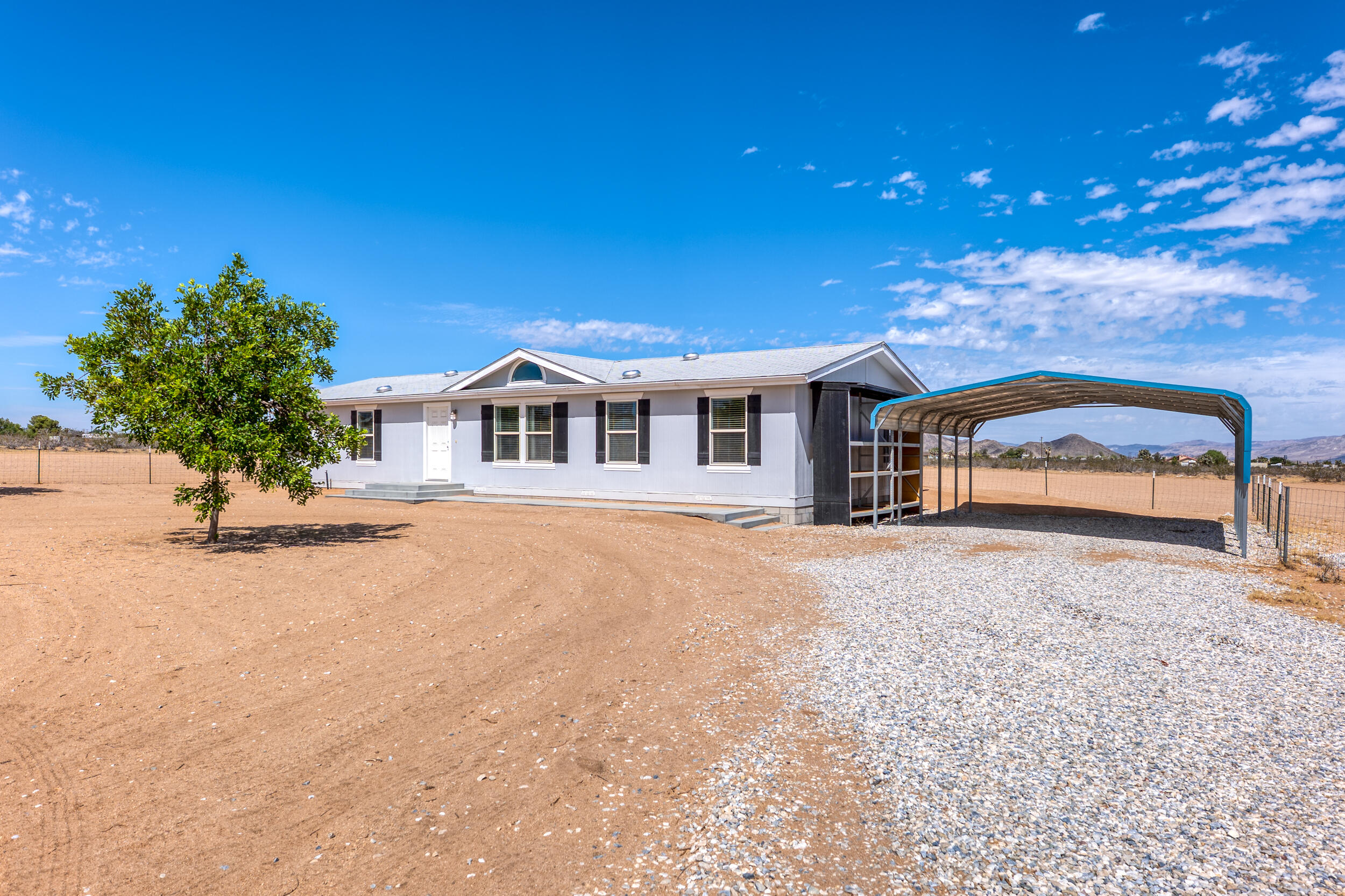 60382 Stearman Road Landers, CA 92285 - Photo 1 of 43 60382 Stearman Rd-1