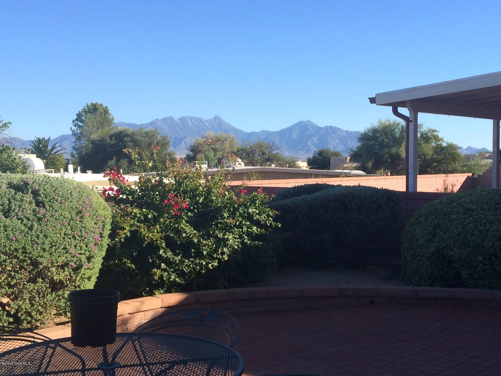 609 West Rio Moctezuma Green Valley, AZ 85614 - Photo 3 of 24 Gallery Image 3