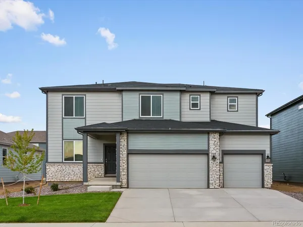 $625,000 | 1607 Nathan River Drive, Windsor, CO 80550