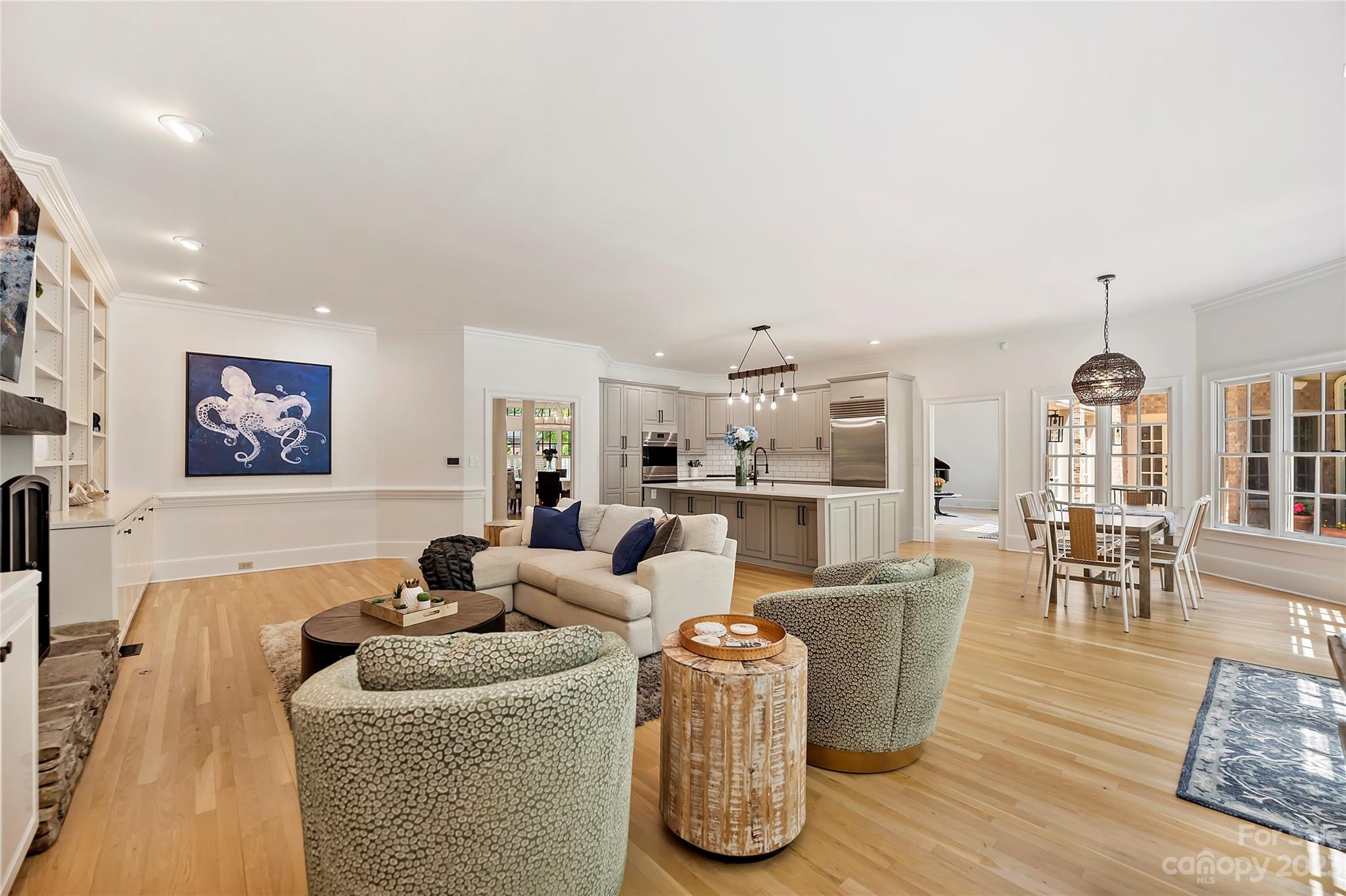 1621 Rutledge Avenue Charlotte, NC 28211 - Photo 13 of 48 Gallery Image 13