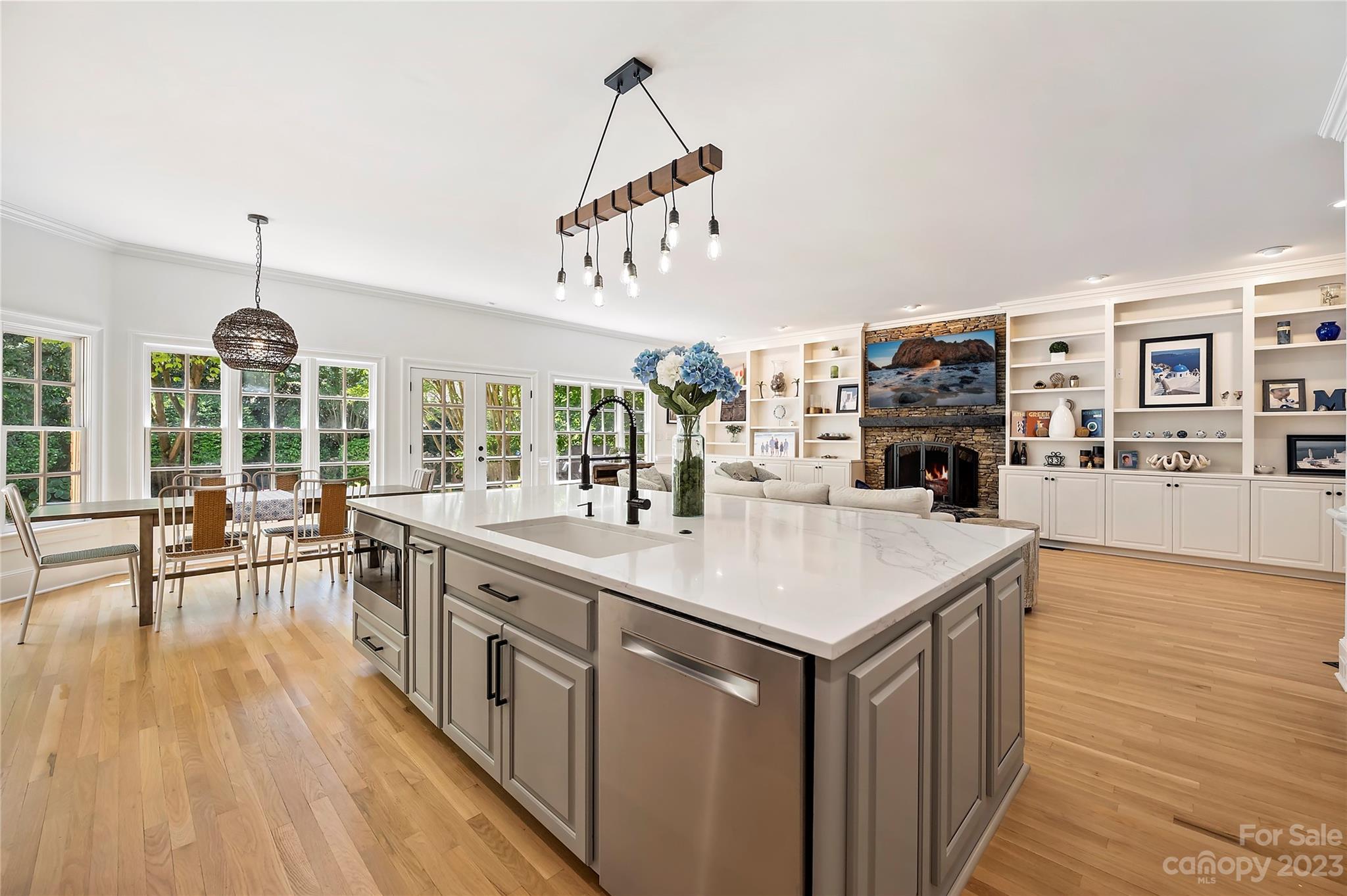 1621 Rutledge Avenue Charlotte, NC 28211 - Photo 17 of 48 Gallery Image 17