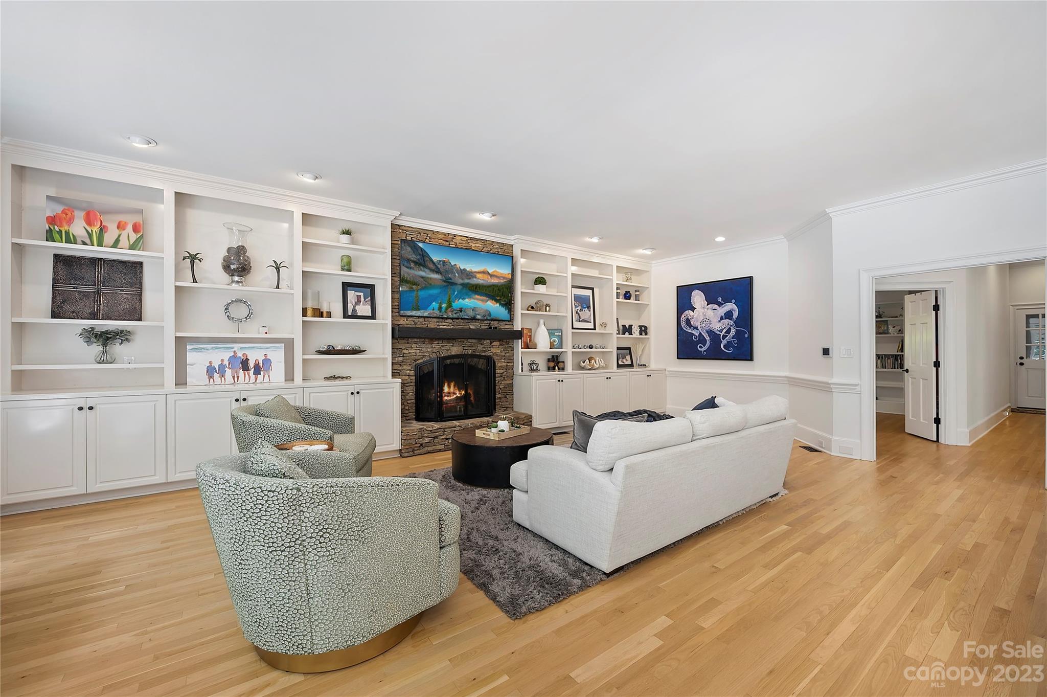 1621 Rutledge Avenue Charlotte, NC 28211 - Photo 20 of 48 Gallery Image 20