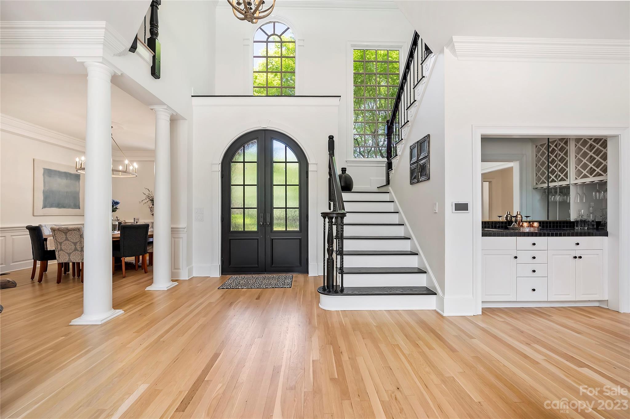 1621 Rutledge Avenue Charlotte, NC 28211 - Photo 4 of 48 Gallery Image 4