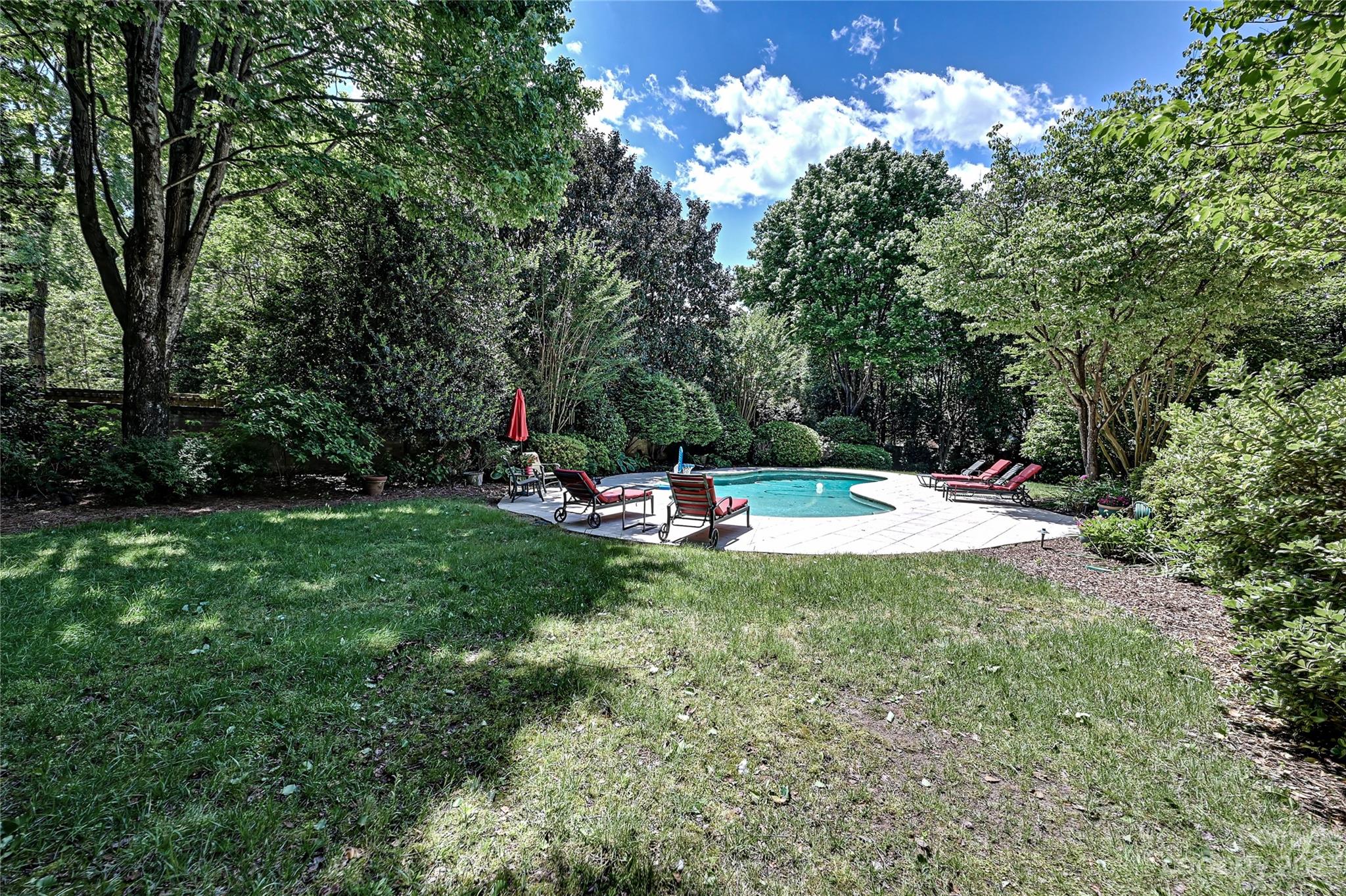 1621 Rutledge Avenue Charlotte, NC 28211 - Photo 46 of 48 Gallery Image 46