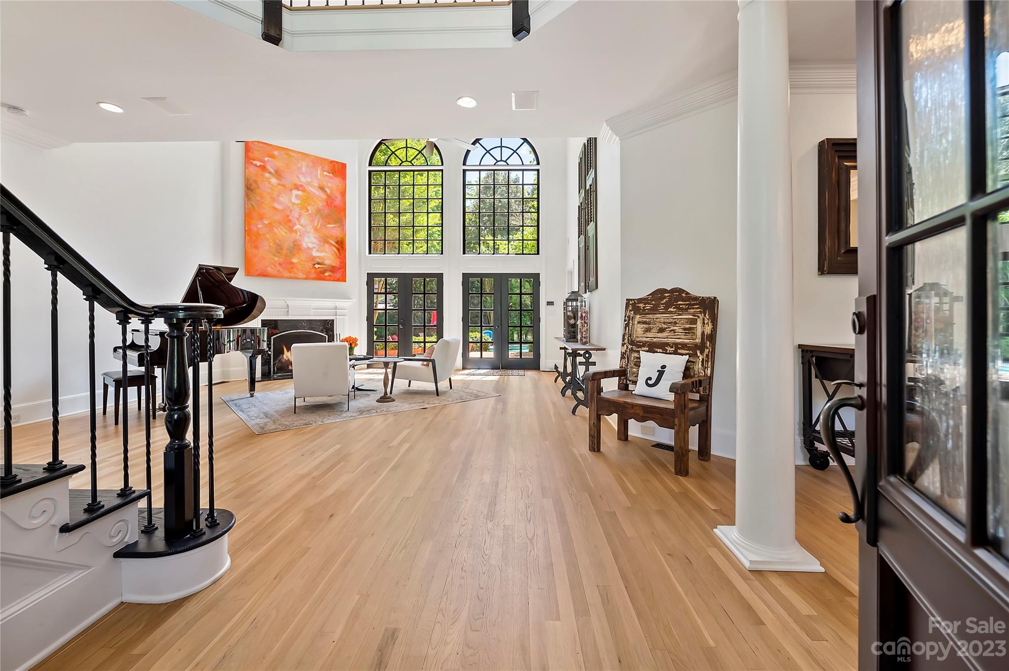 1621 Rutledge Avenue Charlotte, NC 28211 - Photo 5 of 48 Gallery Image 5