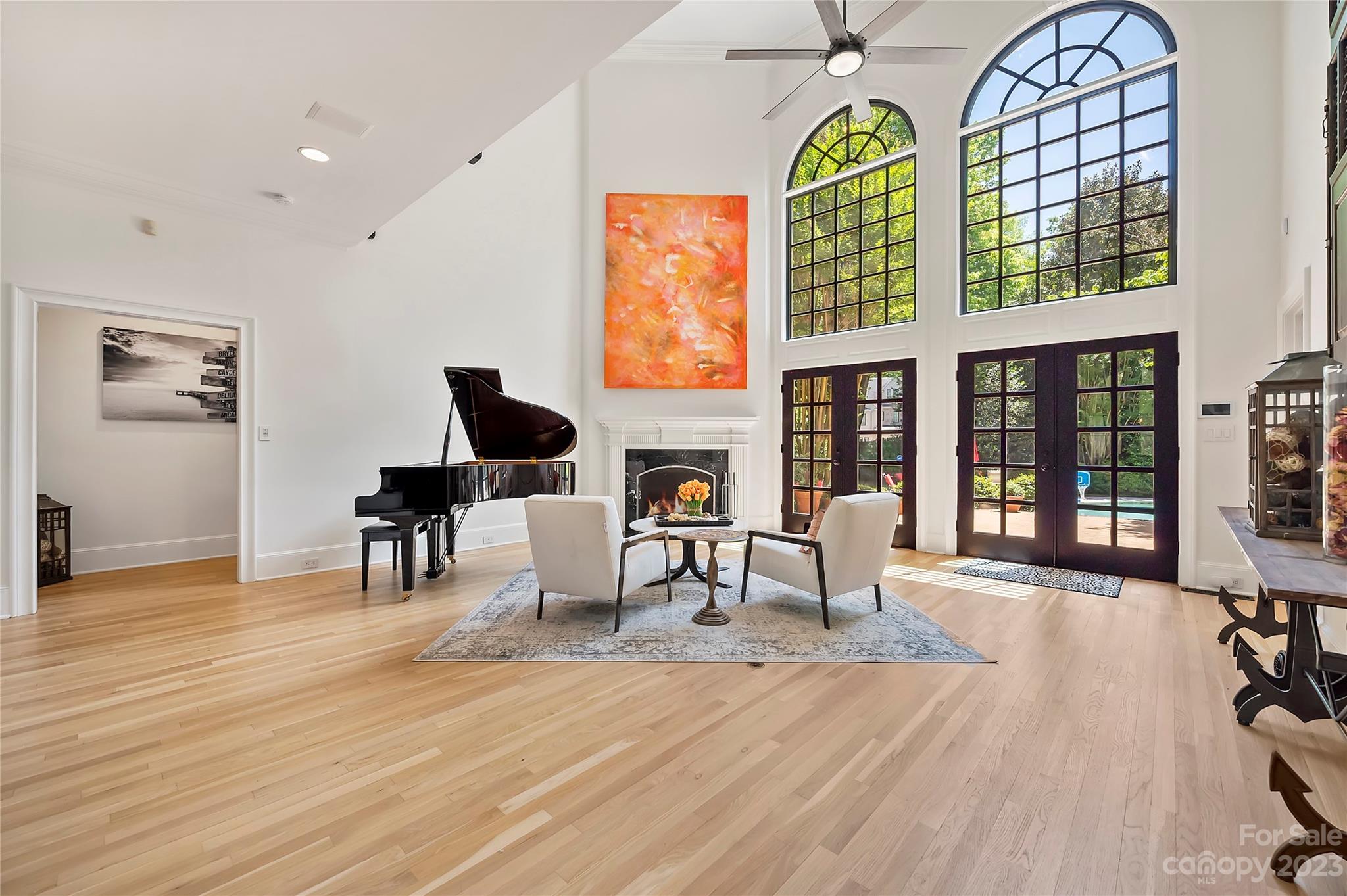1621 Rutledge Avenue Charlotte, NC 28211 - Photo 6 of 48 Gallery Image 6