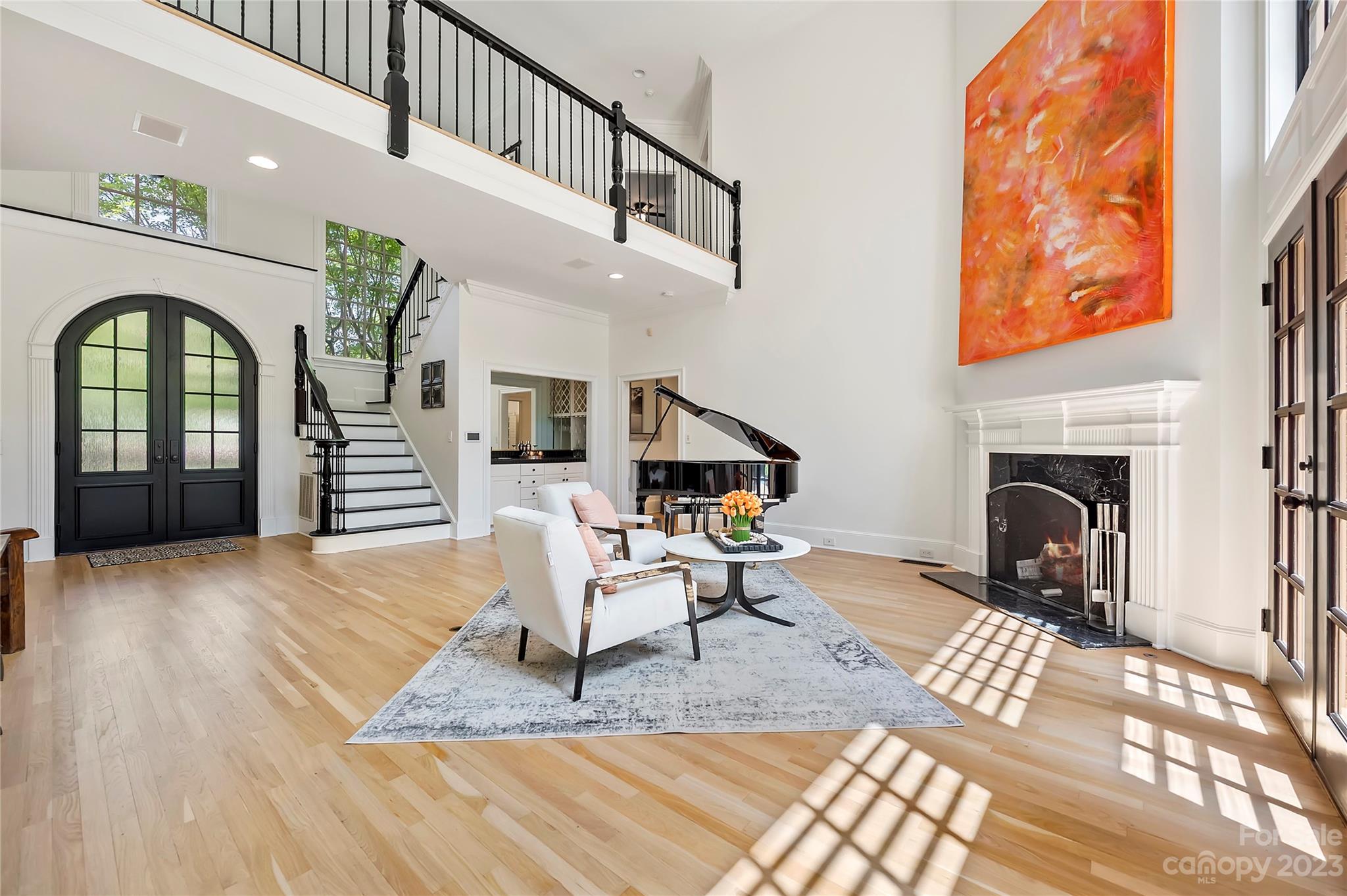 1621 Rutledge Avenue Charlotte, NC 28211 - Photo 7 of 48 Gallery Image 7