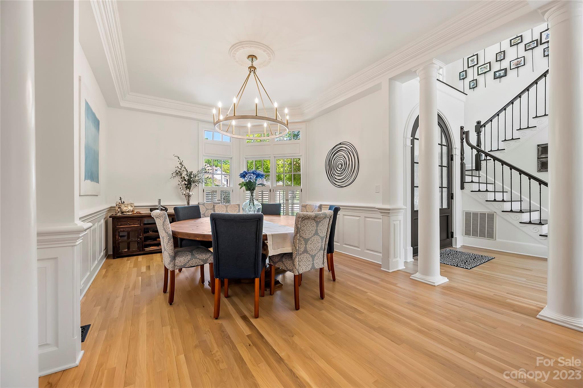 1621 Rutledge Avenue Charlotte, NC 28211 - Photo 9 of 48 Gallery Image 9