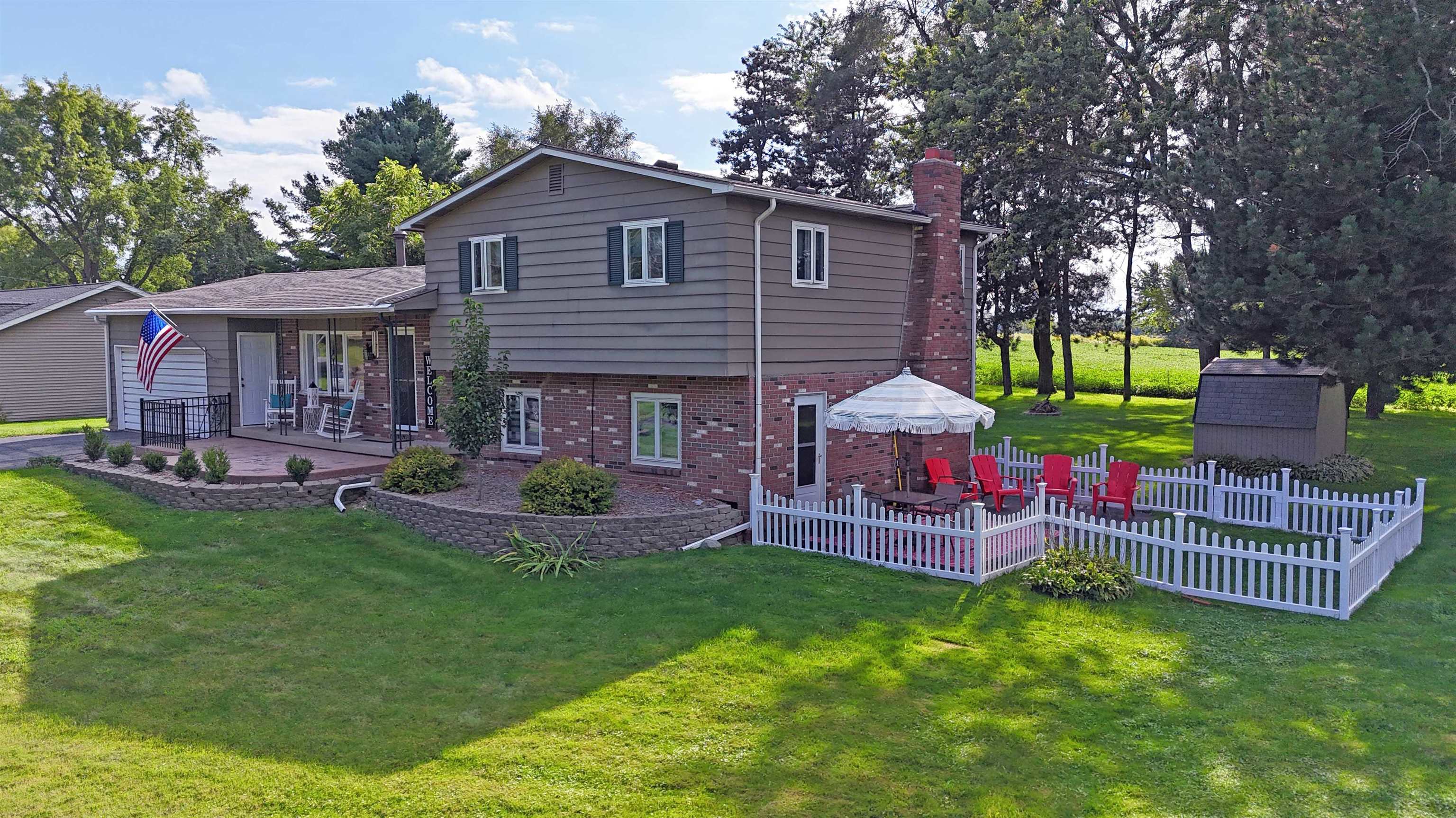 1475 North Seymour Road Flushing, MI 48433 - Photo 2 of 41
