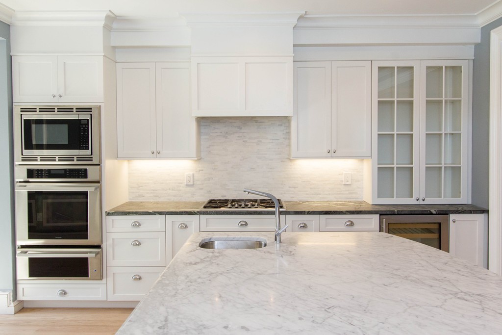 90 Columbia Street, Unit 90 Brookline, MA 02446 - Photo 1 of 26