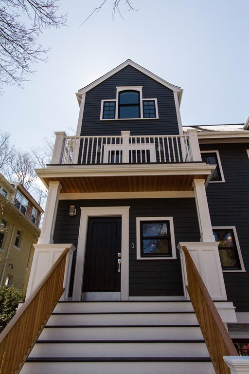 90 Columbia Street, Unit 90 Brookline, MA 02446 - Photo 25 of 26