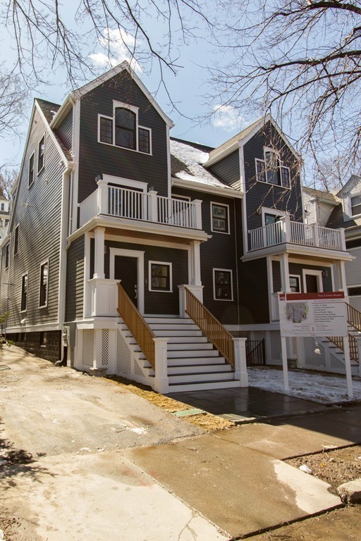 90 Columbia Street, Unit 90 Brookline, MA 02446 - Photo 26 of 26