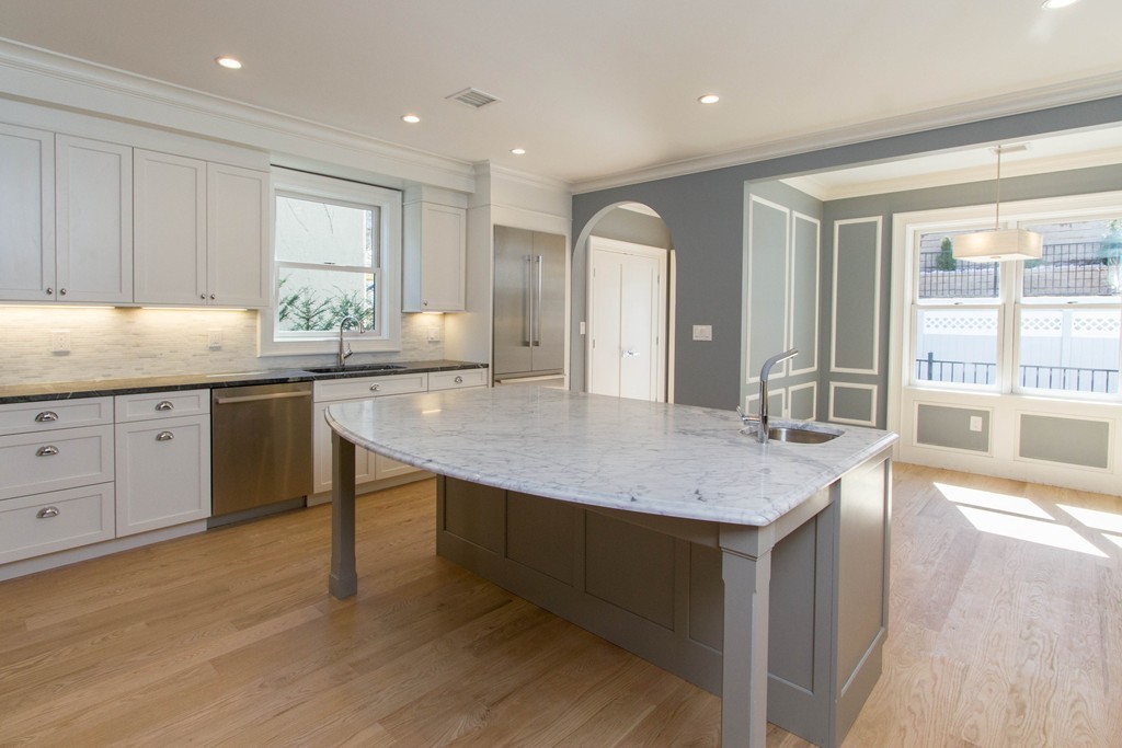 90 Columbia Street, Unit 90 Brookline, MA 02446 - Photo 5 of 26