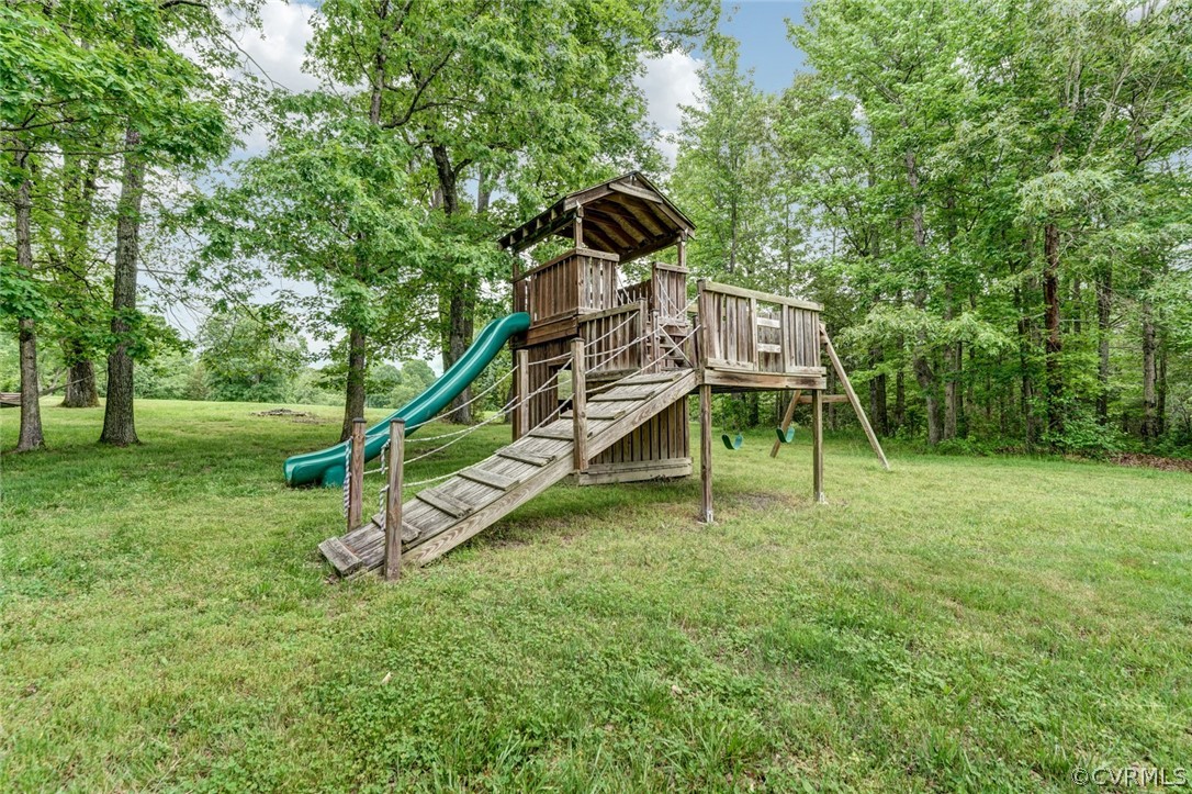 4752 Three Chopt Road Louisa, VA 23093 - Photo 14 of 49