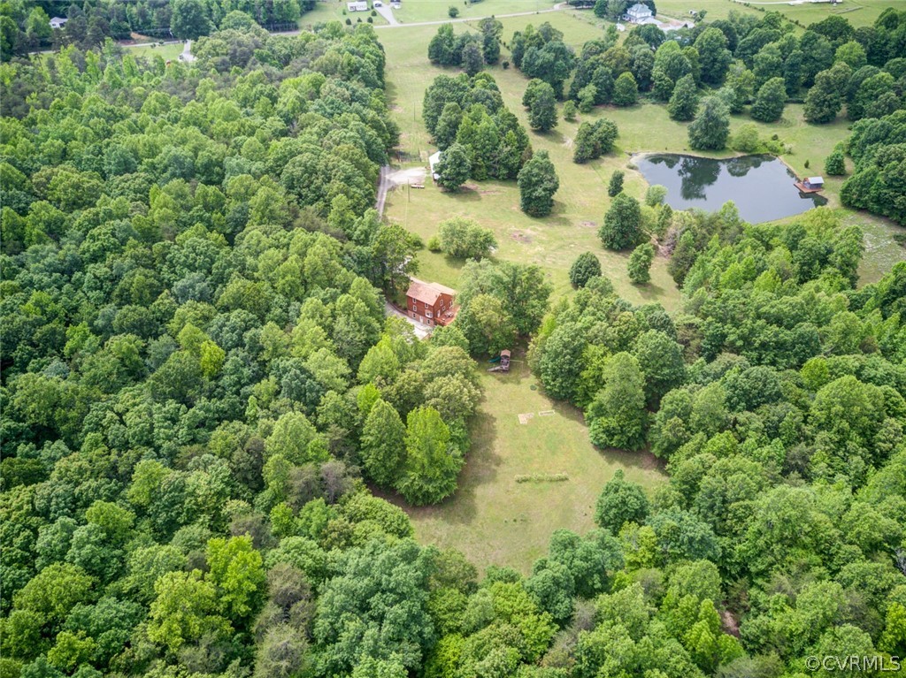 4752 Three Chopt Road Louisa, VA 23093 - Photo 16 of 49