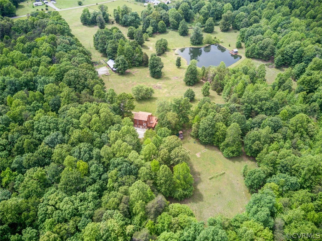 4752 Three Chopt Road Louisa, VA 23093 - Photo 17 of 49