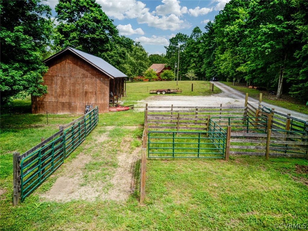4752 Three Chopt Road Louisa, VA 23093 - Photo 21 of 49