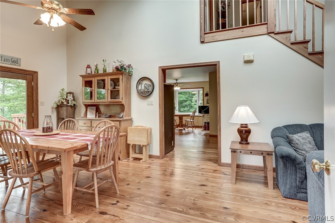 4752 Three Chopt Road Louisa, VA 23093 - Photo 22 of 49
