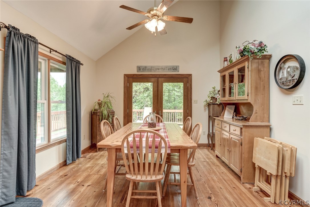 4752 Three Chopt Road Louisa, VA 23093 - Photo 23 of 49