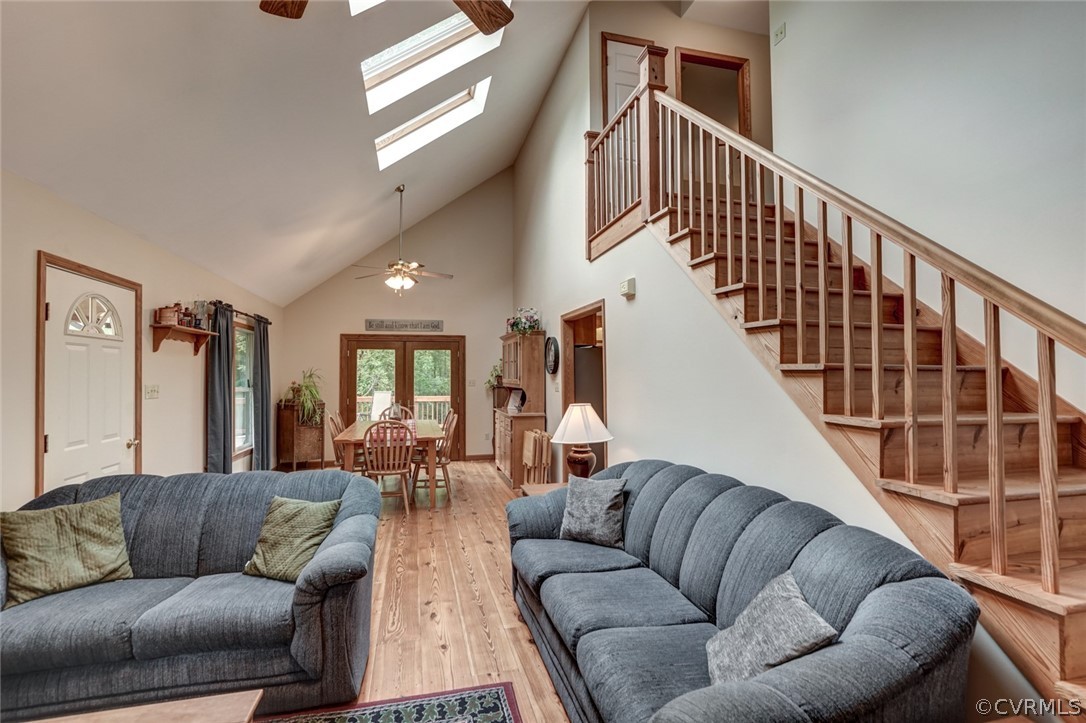 4752 Three Chopt Road Louisa, VA 23093 - Photo 26 of 49