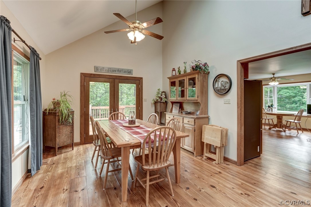 4752 Three Chopt Road Louisa, VA 23093 - Photo 27 of 49