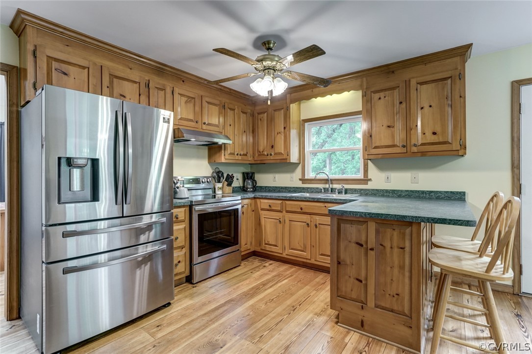 4752 Three Chopt Road Louisa, VA 23093 - Photo 30 of 49